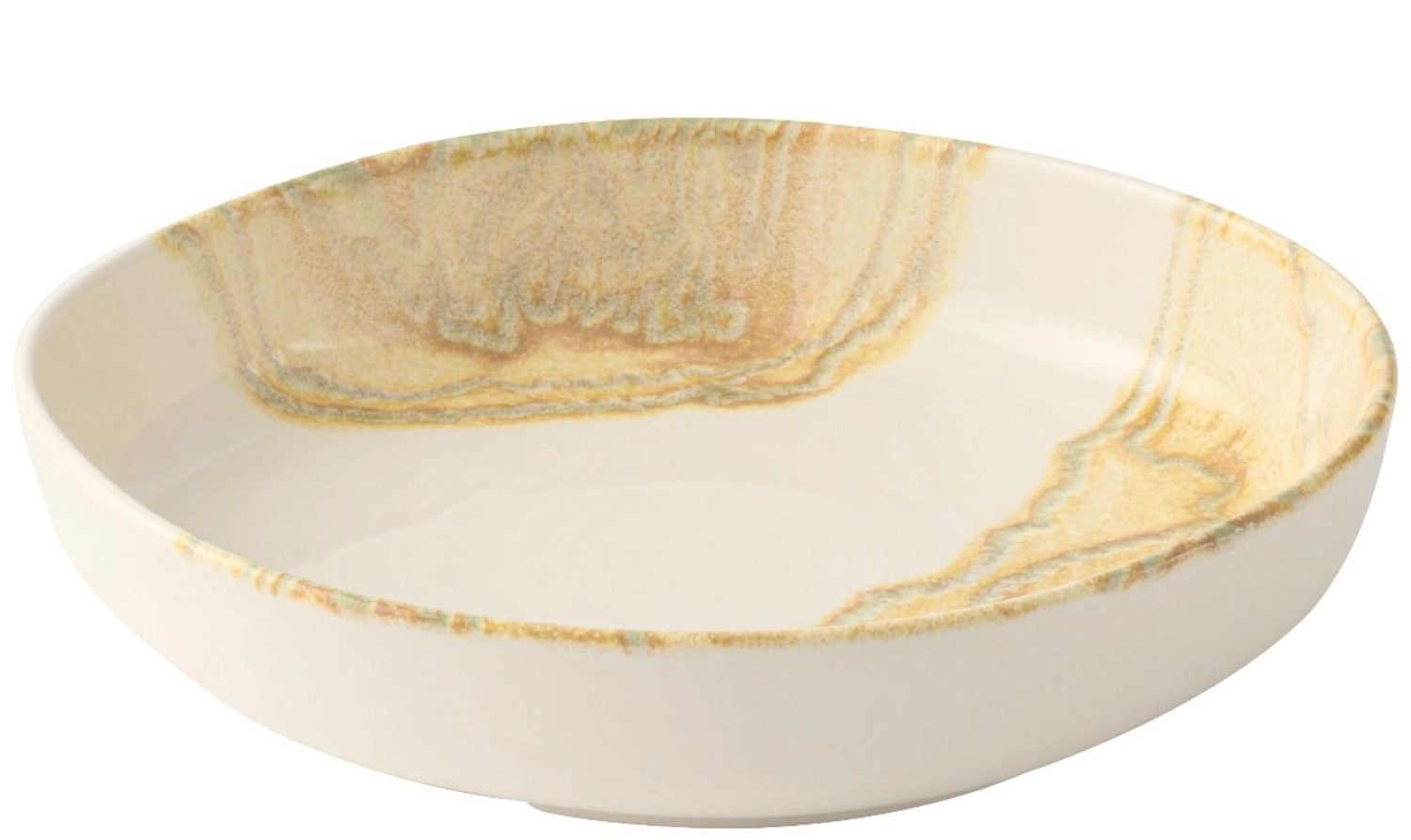 Tide Gold Organic Schüssel