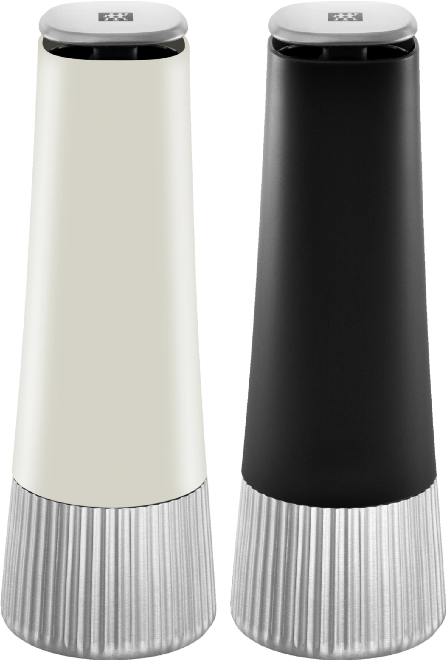 Set de 2 moulins à épices Pro