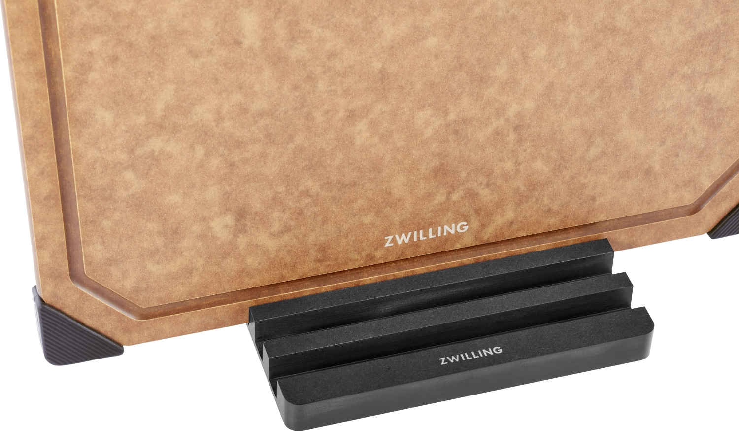 Support pour planche à découper 125x105x12mm