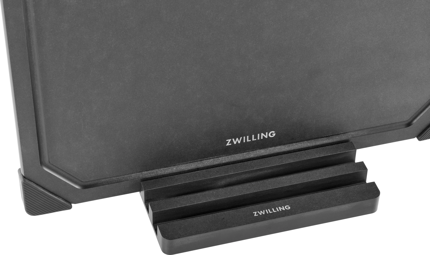 Support pour planche à découper 125x105x12mm