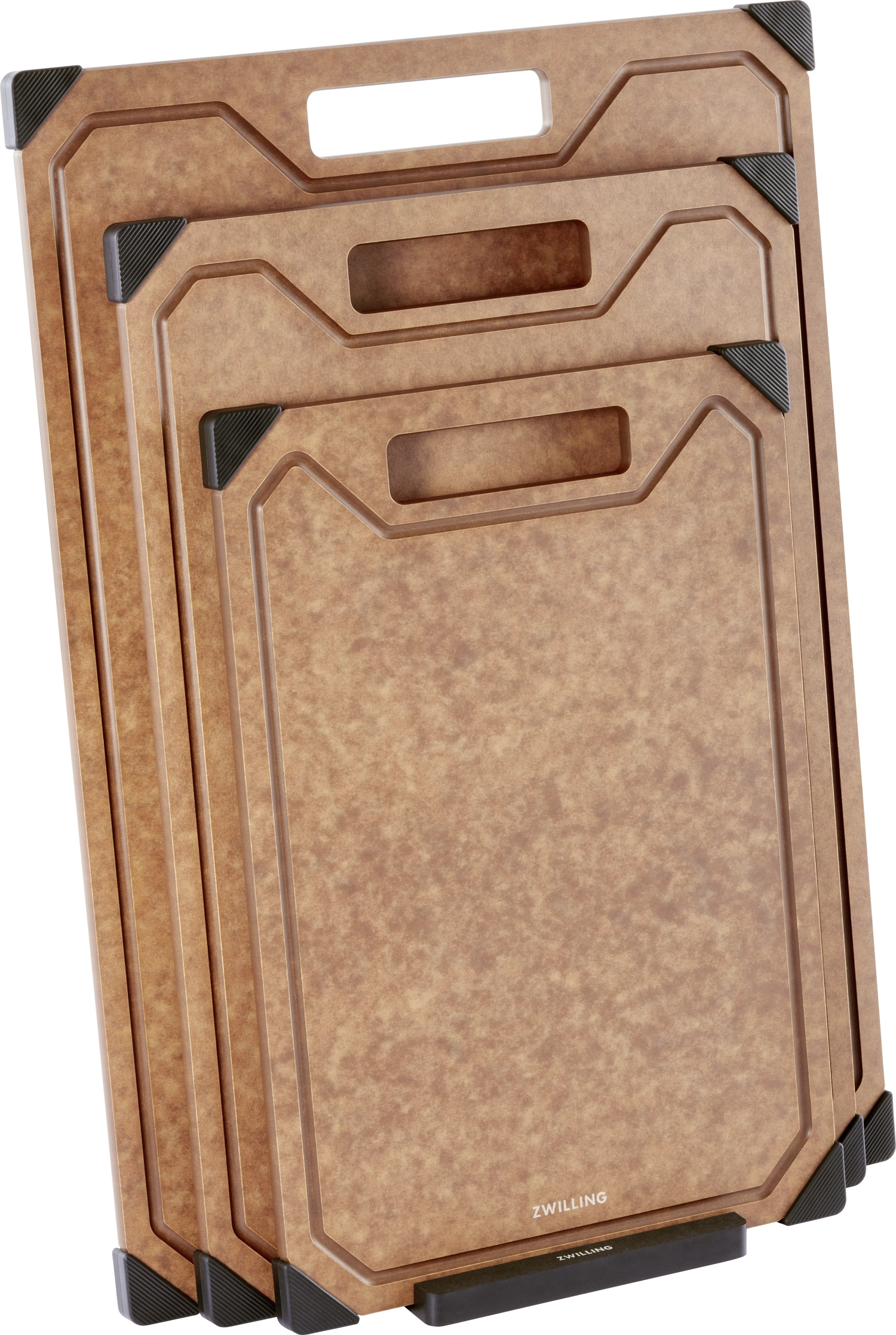 Support pour planche à découper 125x105x12mm