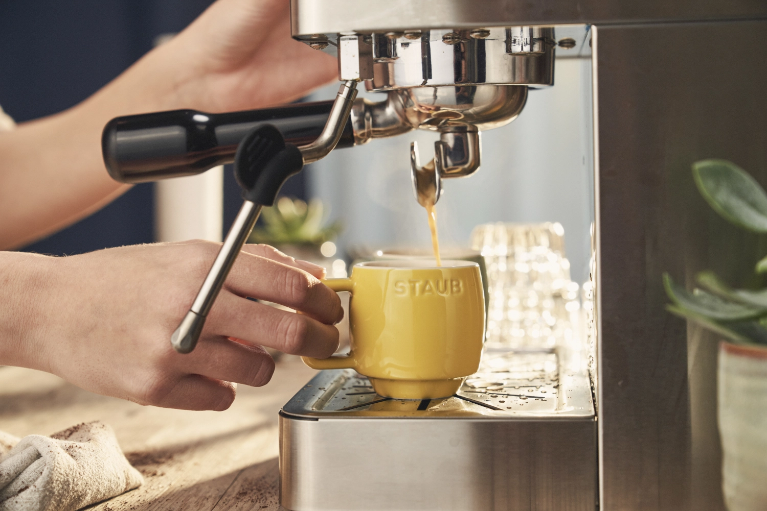 Tasse Citron XS 100ml