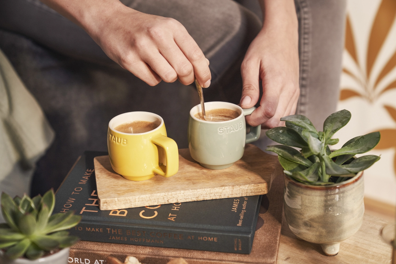 Tasse Citron XS 100ml