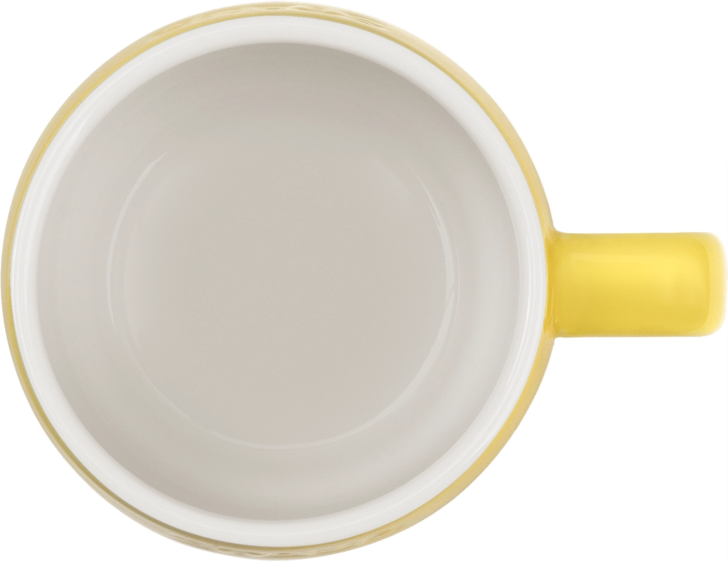 Tasse Citron M 350ml