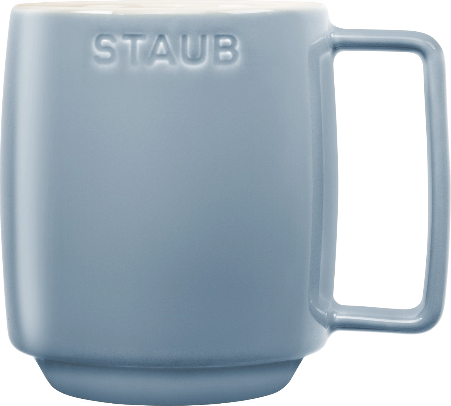 Set de 6 tasses M 350ml