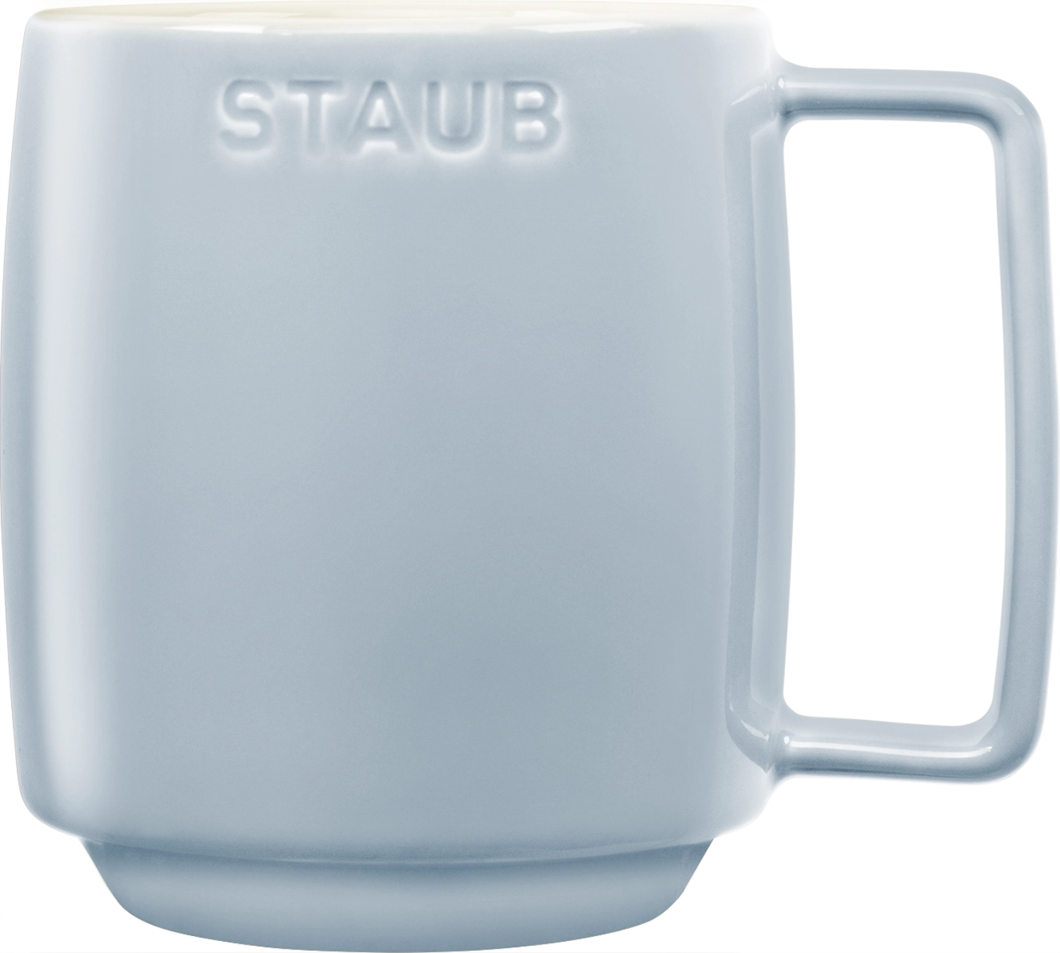 Set de 6 tasses M 350ml