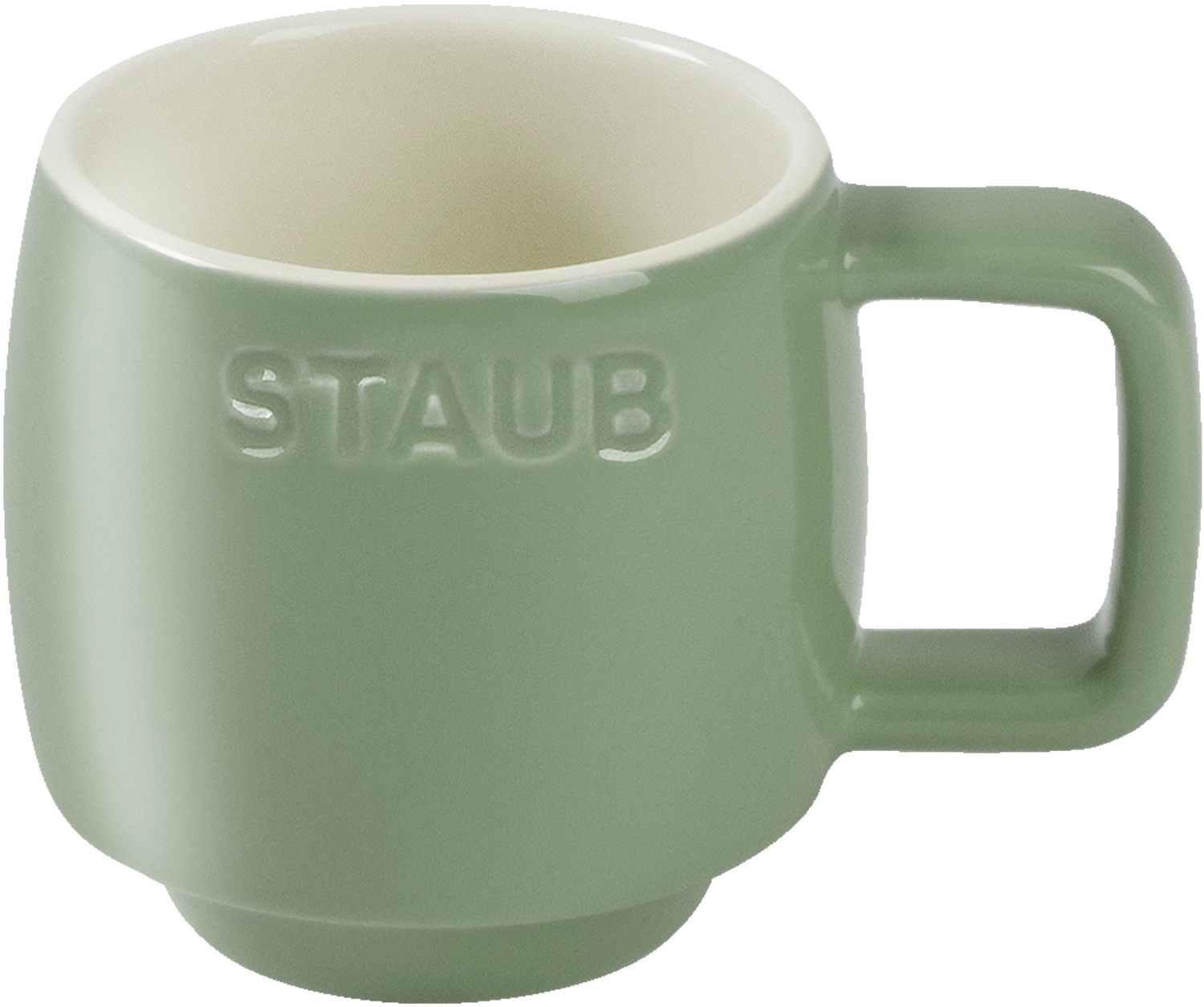 Tasse Eucalyptus XS 100ml