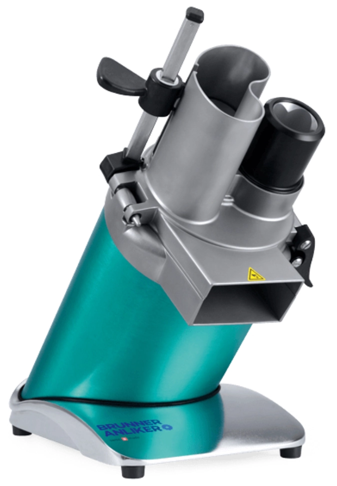 Anliker GSM 5 Star Gemüsescheidemaschine