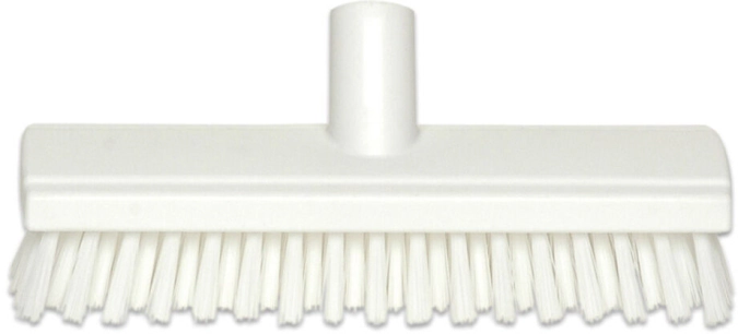 Scheuerbürste 26.5cm (ohne Stiel)