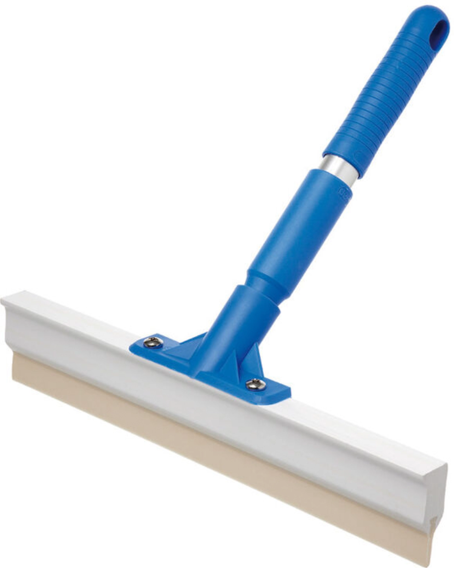 Raclette de table avec manche 35cm