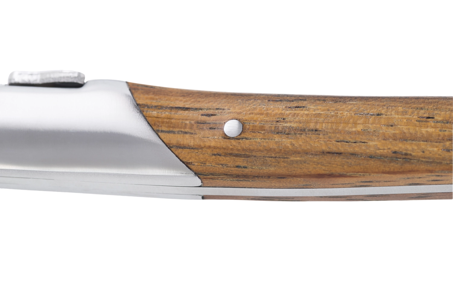 Set de 6 couteaux à steak Luxury Line