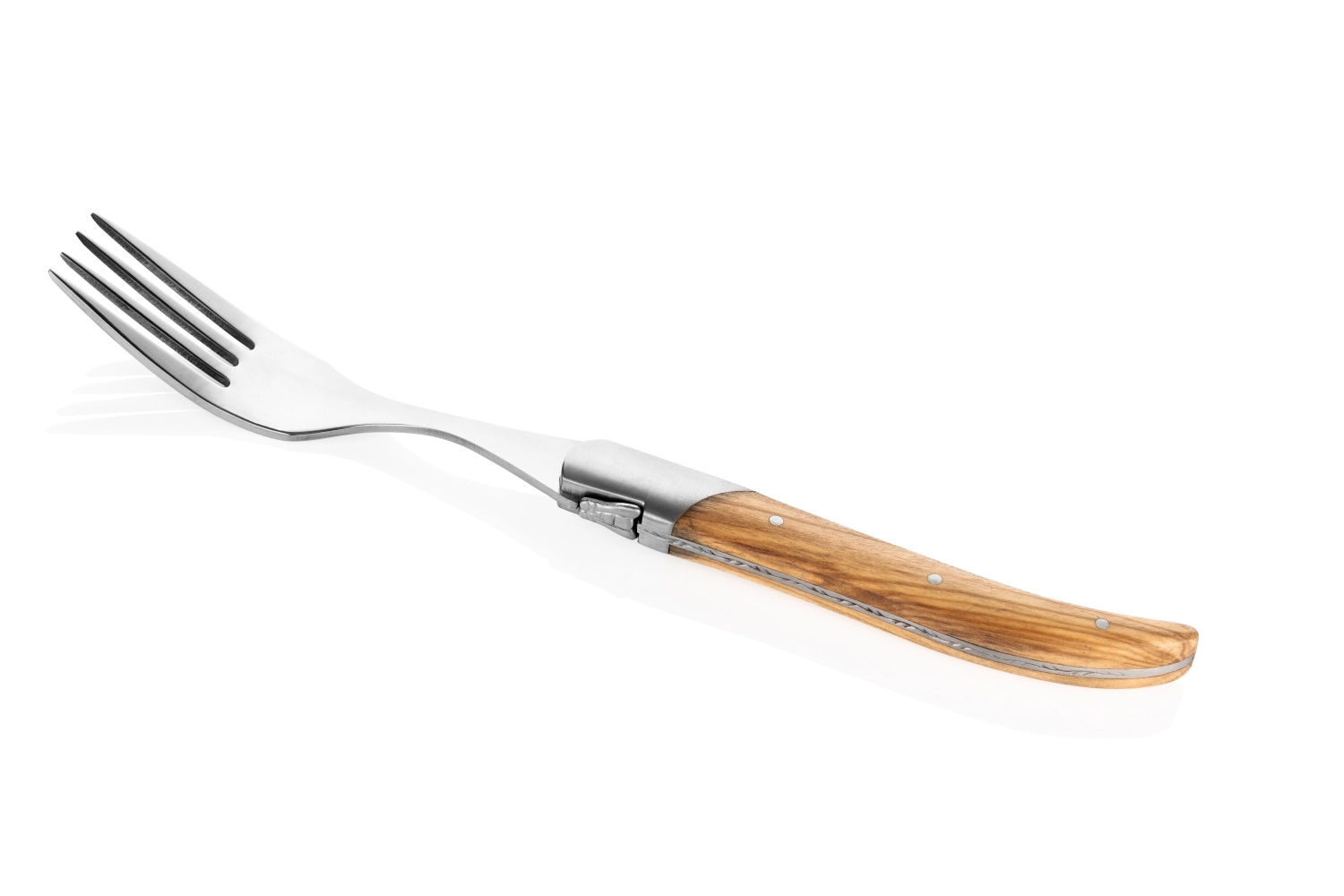 6tlg. Luxury Line Gabelset