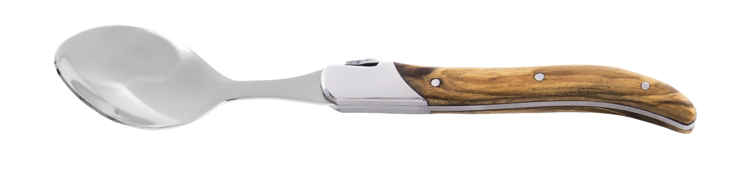 6tlg. Luxury Line Löffelset