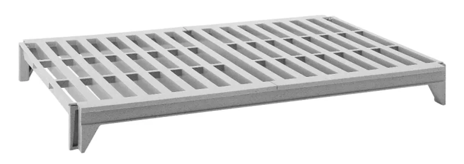 Camshelving Premium Regalauflagen geschlitzt 900x500mm