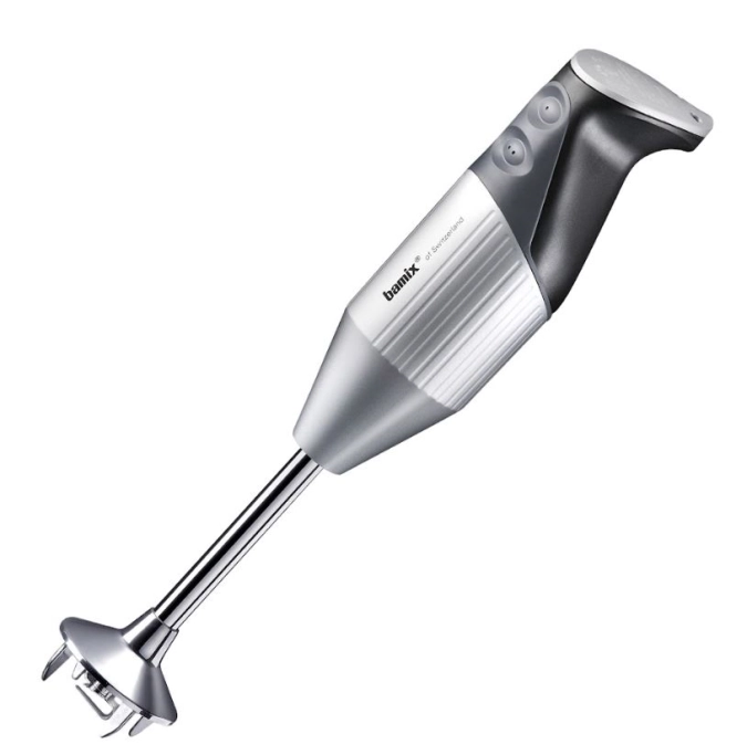 Bamix DeLuxe 200W D