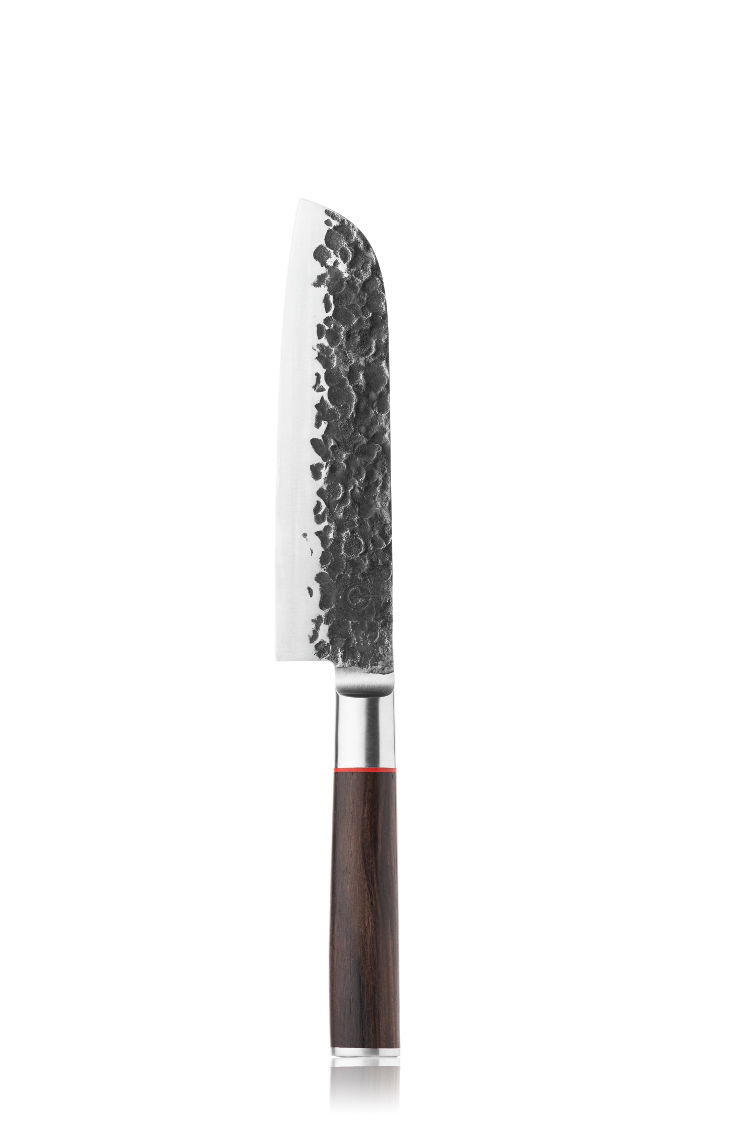 Forged Sebra Couteau Santoku 18cm