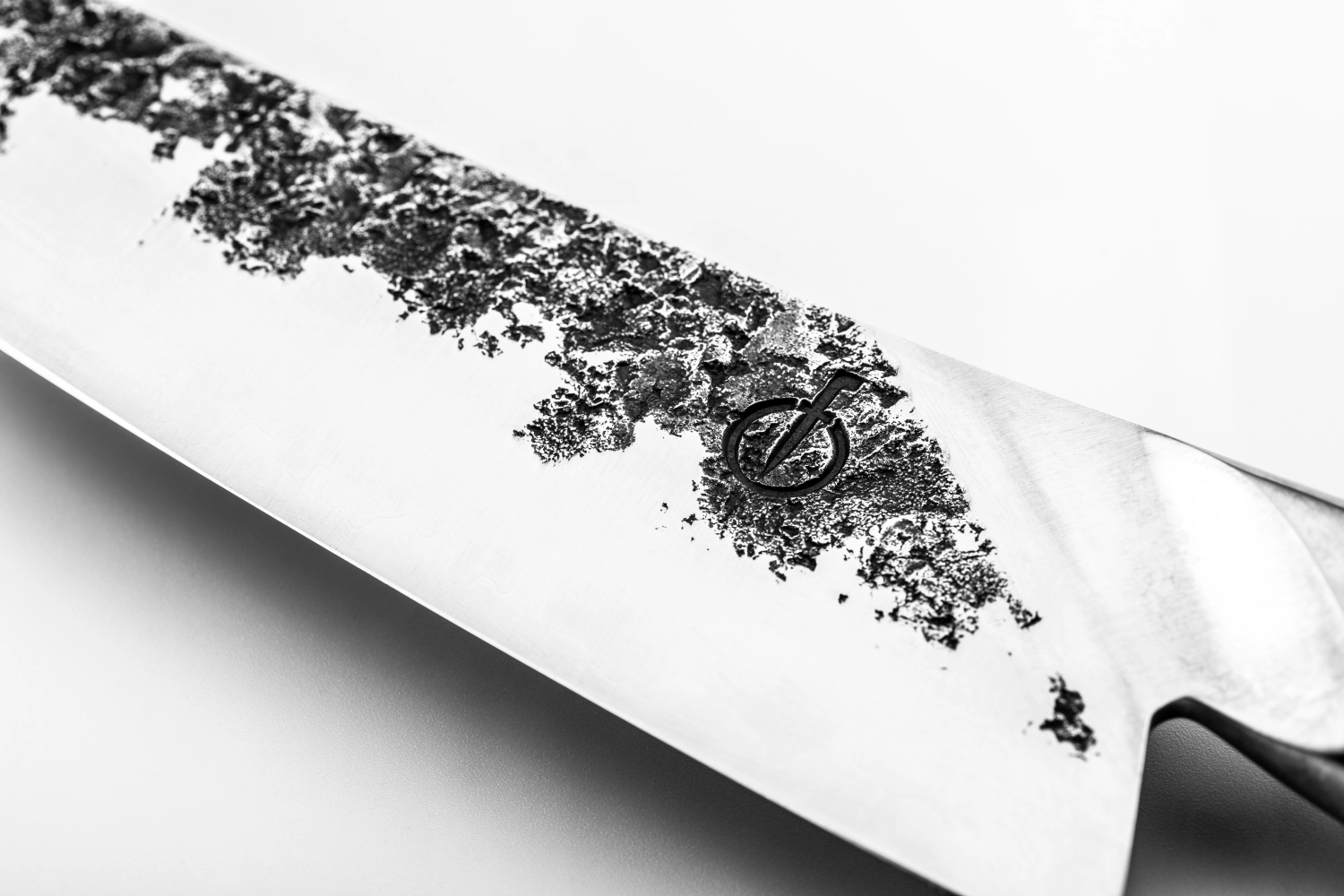 Forged Katai couteau de cuisine