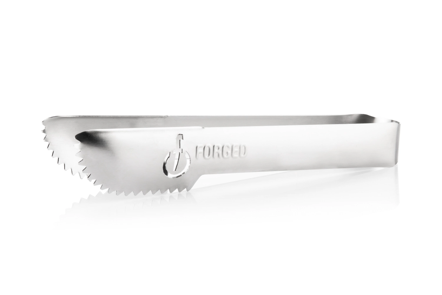 4tlg. Churrasco Greifzangenset