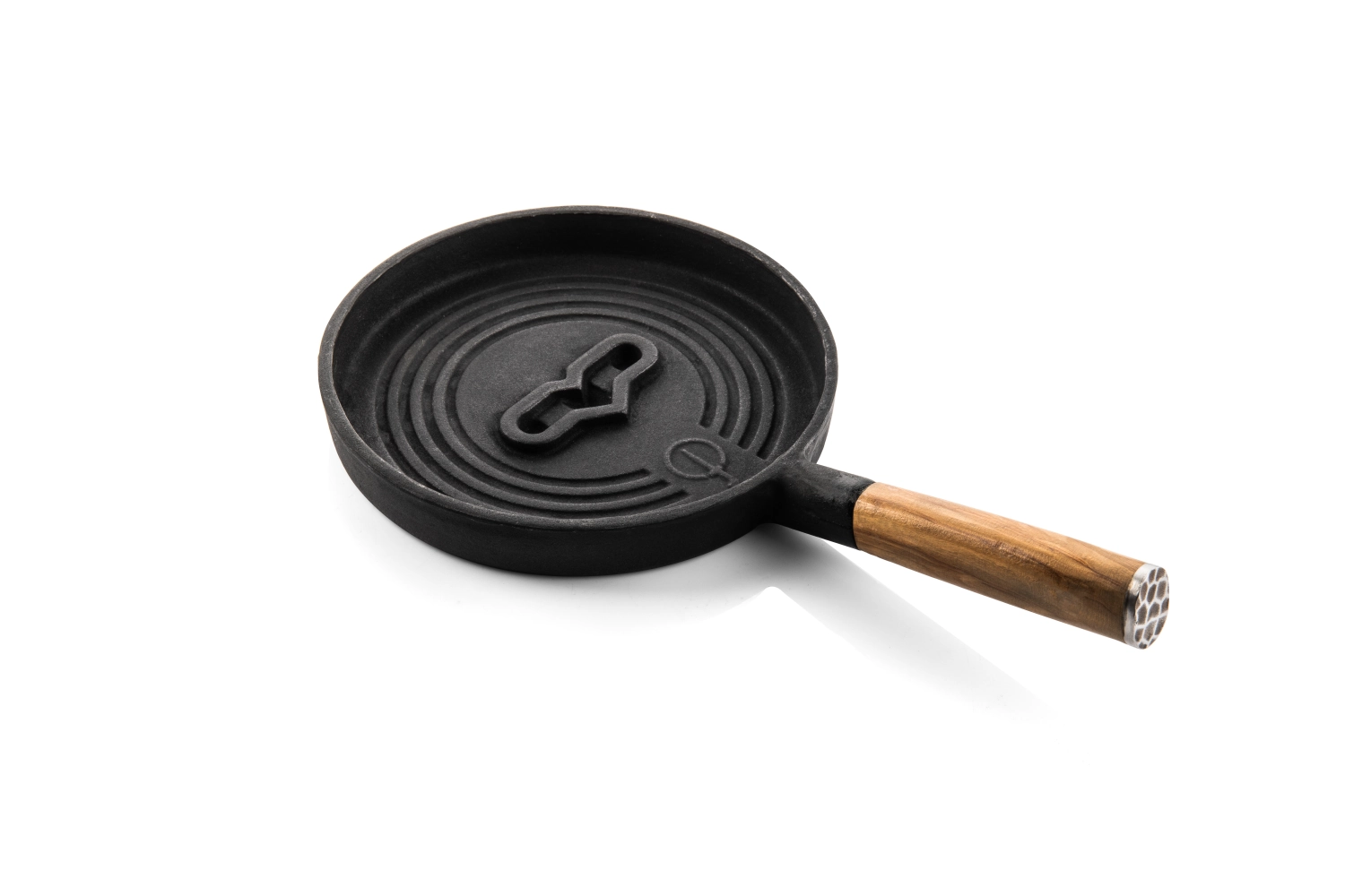 Churrasco Servierpfanne