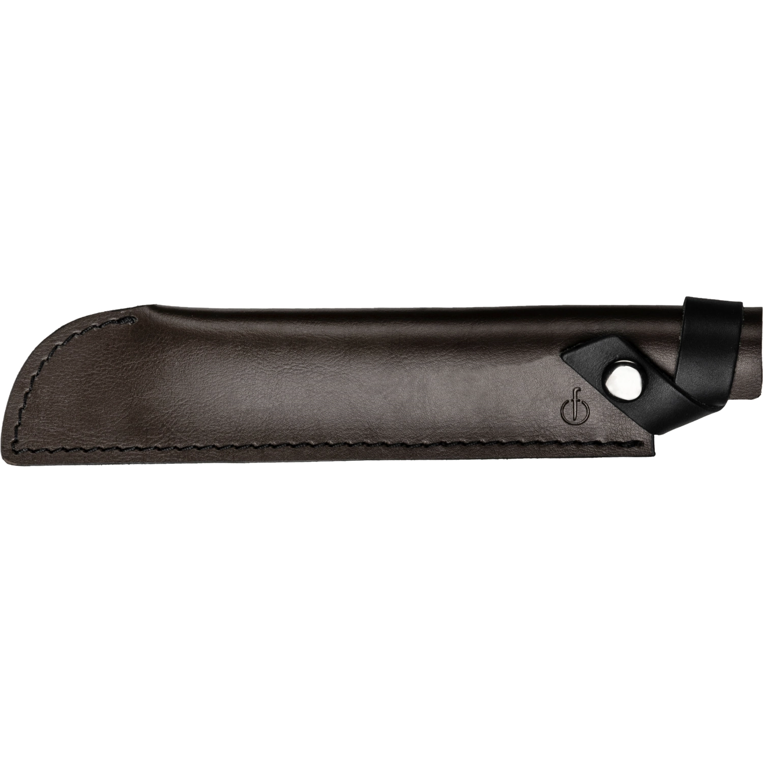 Lederetui Brotmesser