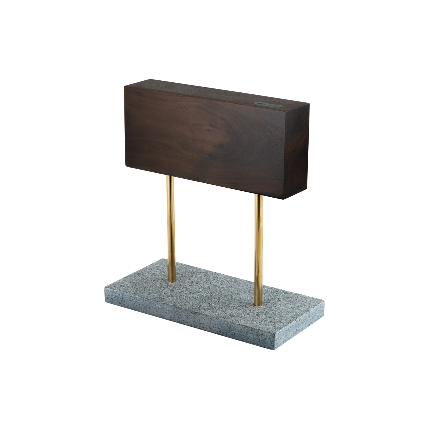 Magnetischer Messerblock