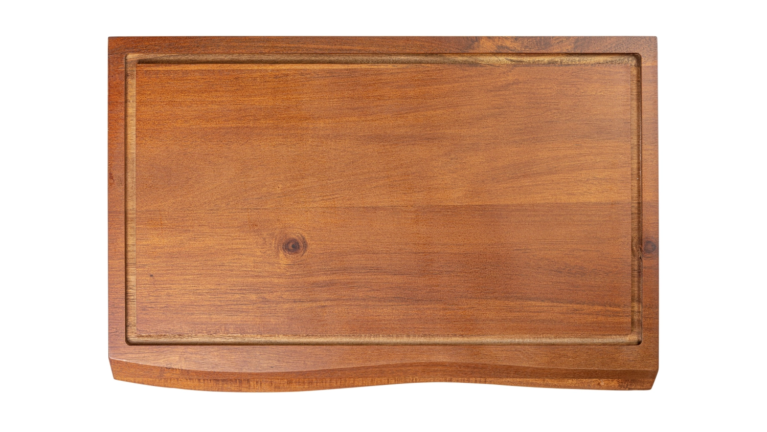 Planche à découper Nature grande