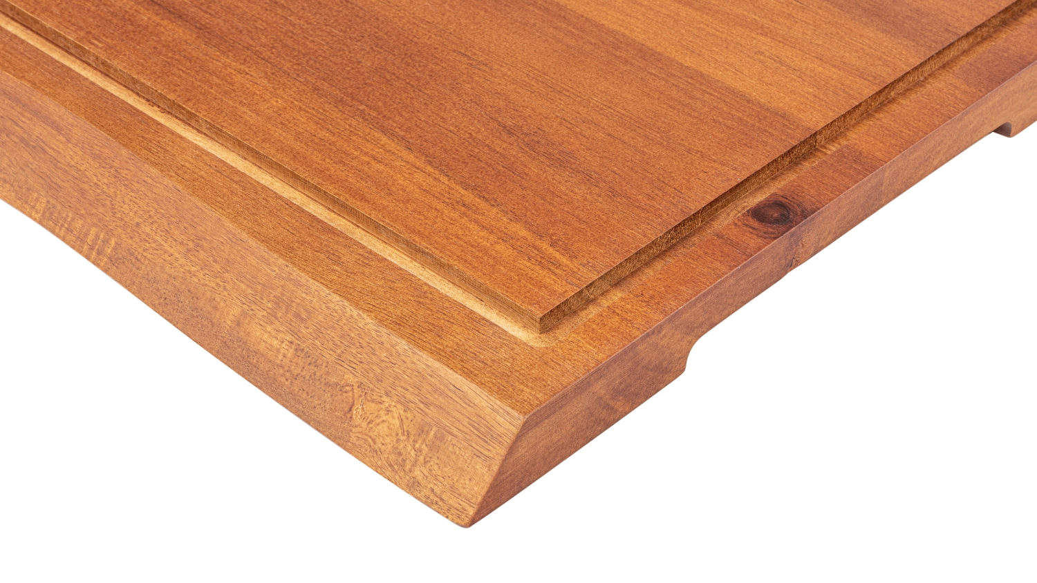 Planche à découper Nature grande