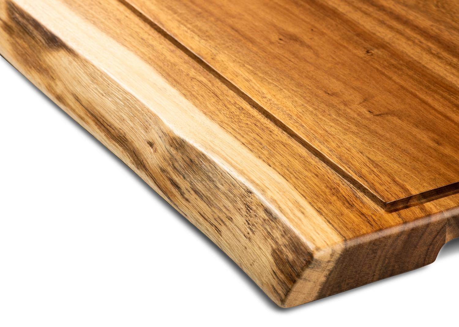 Planche à découper Nature grande