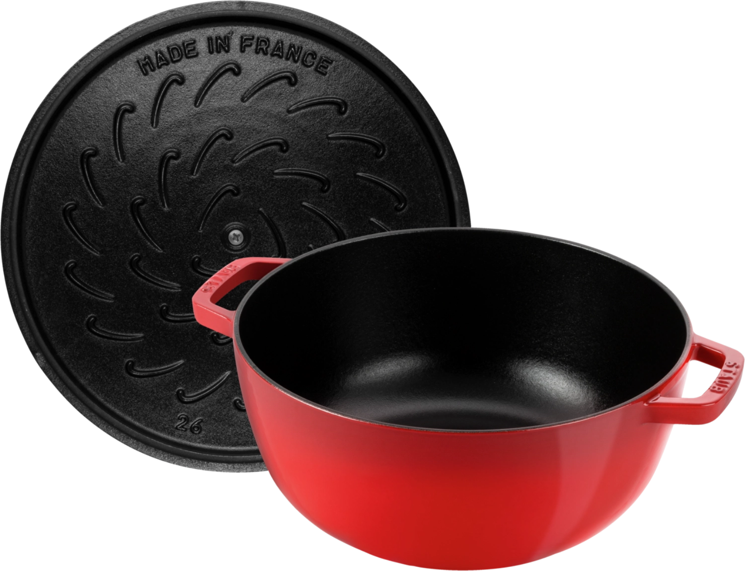 La Marmite Year of the Snake