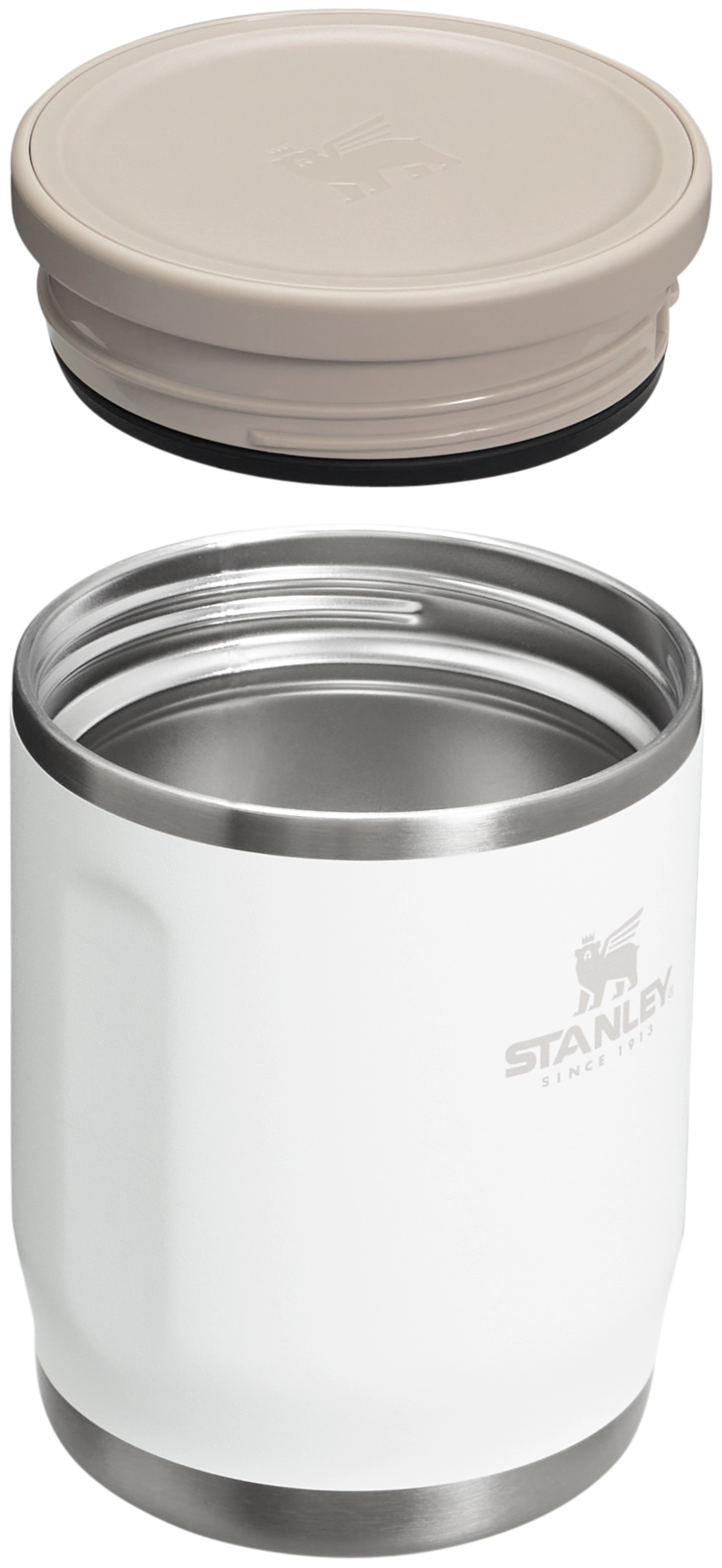 Adventure To-Go Food Jar