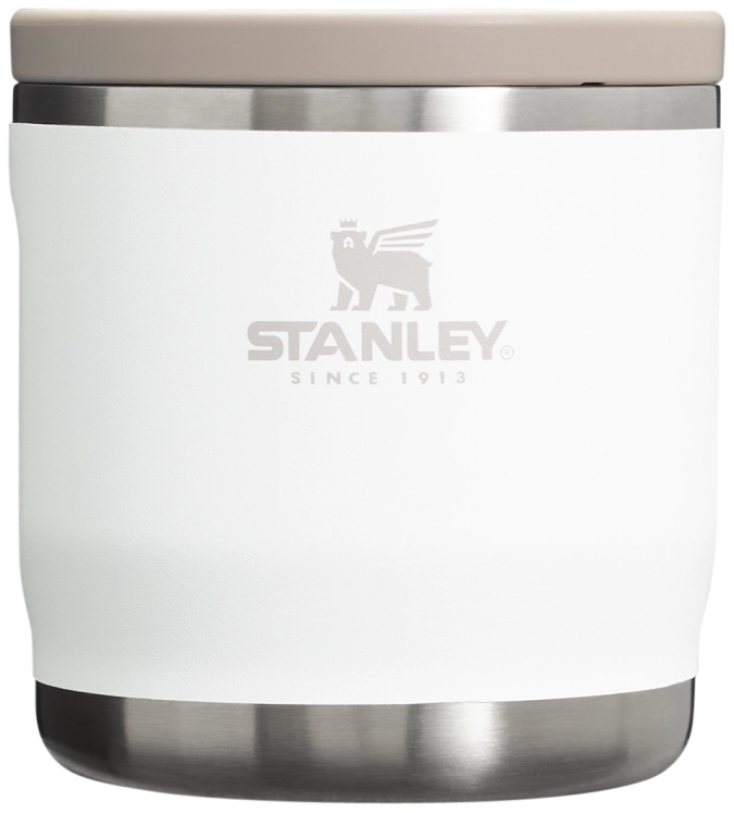 Adventure To-Go Food Jar