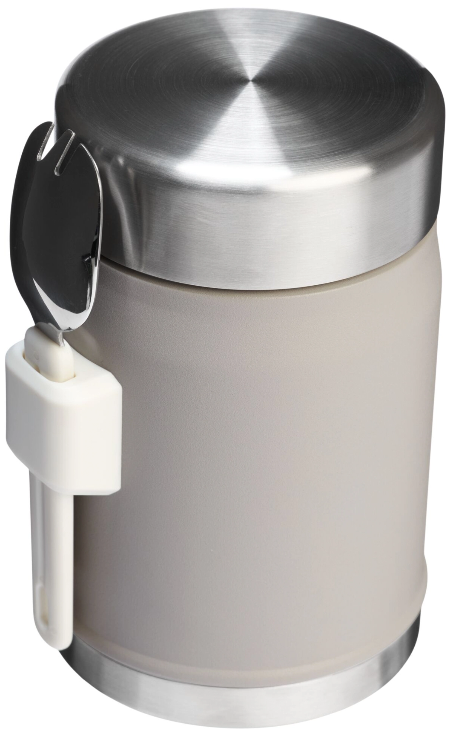 Legendary Food Jar + Spork