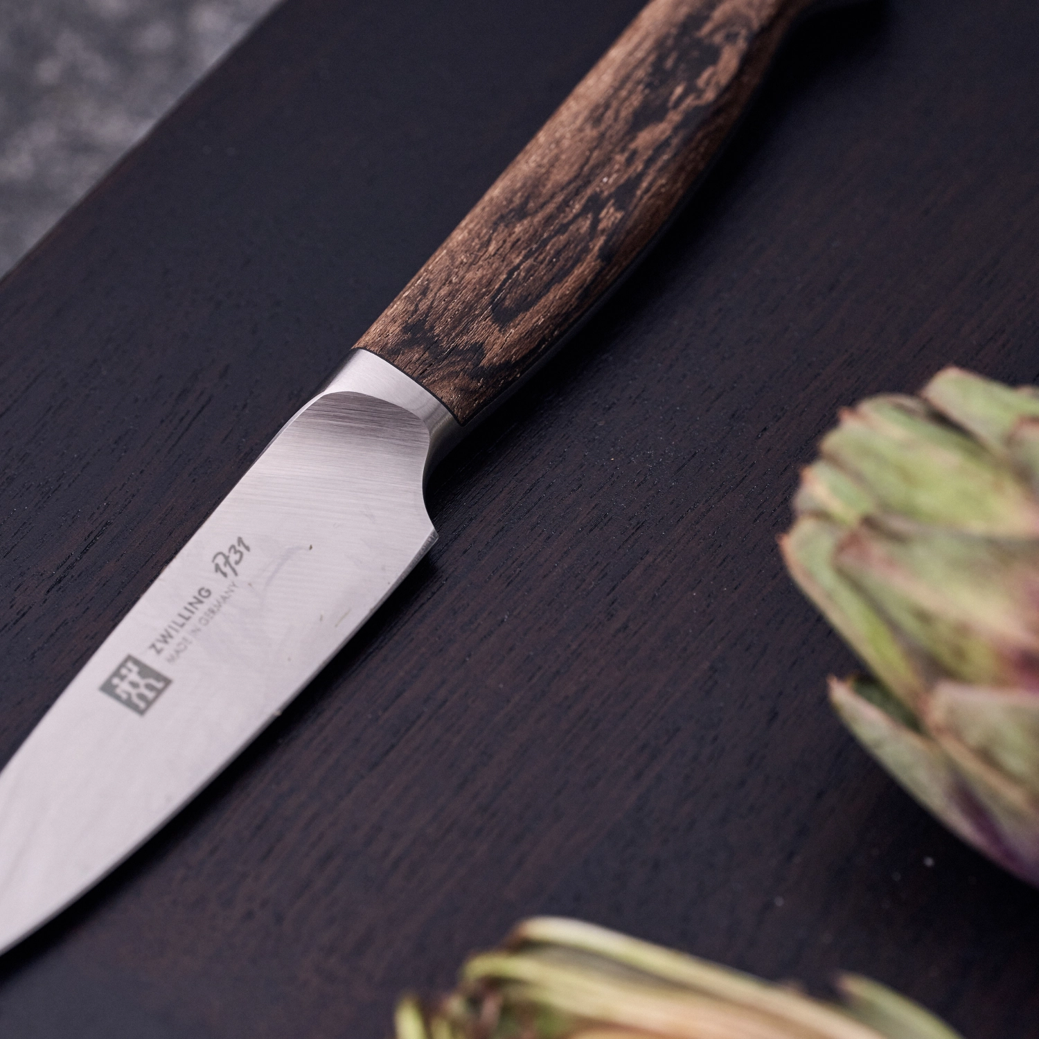 1731 Couteau à larder et à gantier