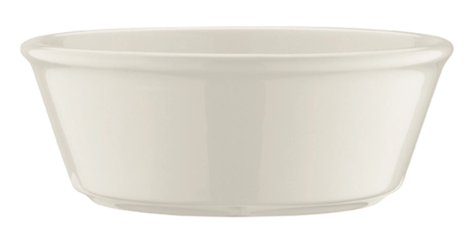 Banquet Schale stapelbar