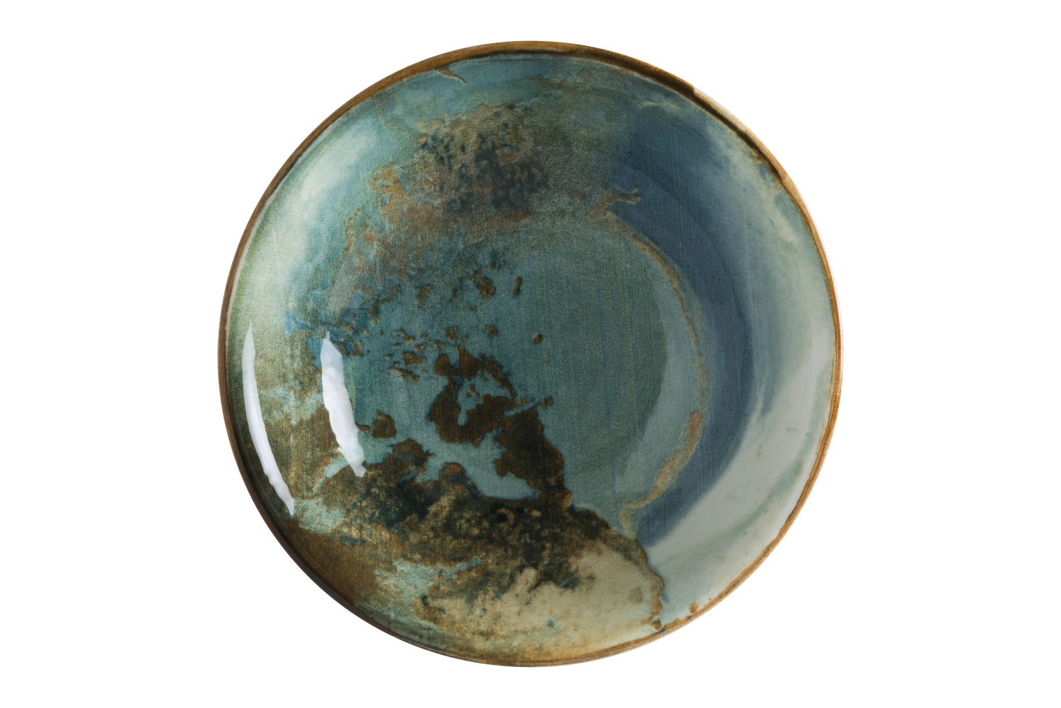 Futura Gourmet Teller tief