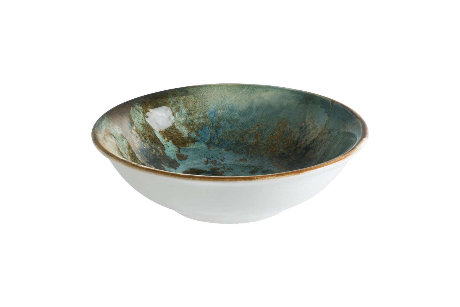 Futura Gourmet Teller tief