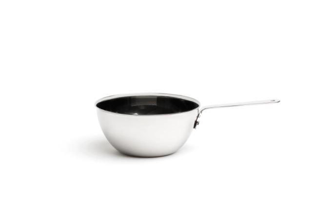Mini Wok 11X5Cm