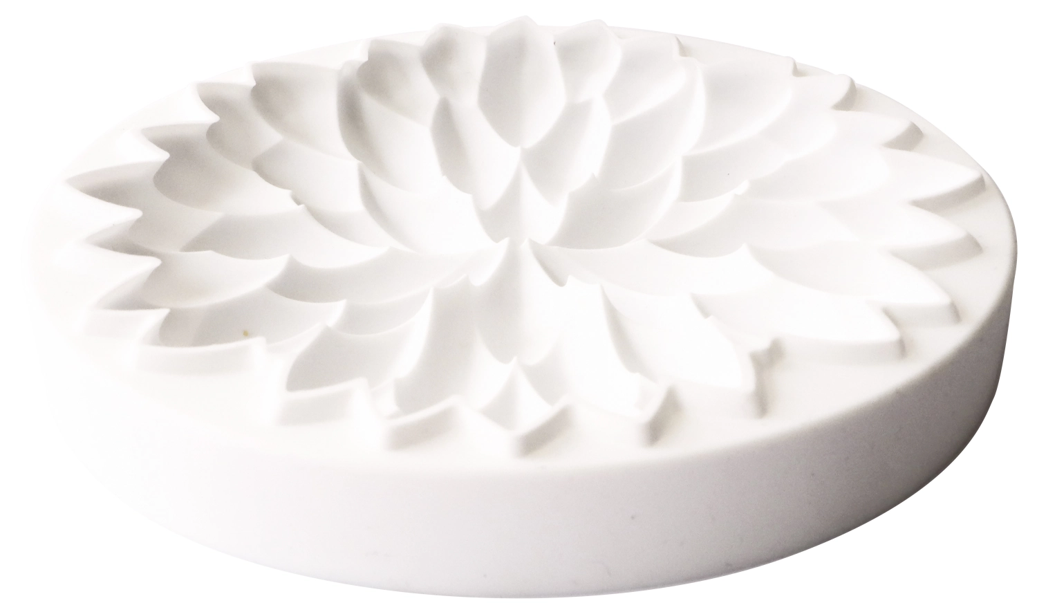 Silikon Backform Tortenoberteil Saint Honoré