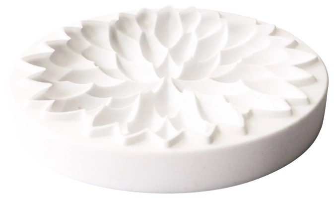 Moule à gâteaux silicone Haut de tarte Saint Honoré