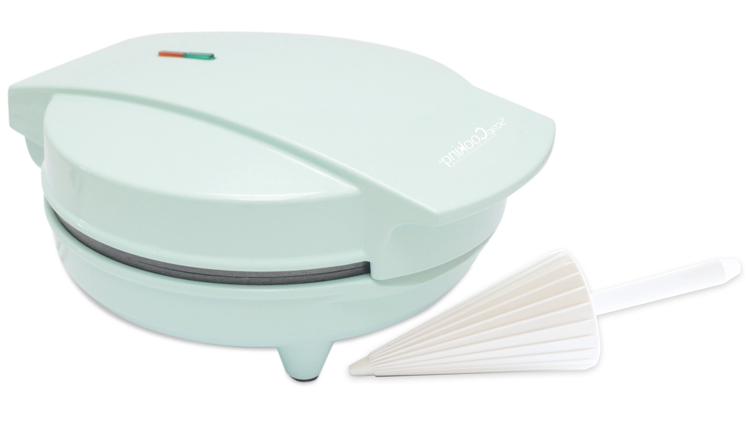 Waffel / Cornet Factory