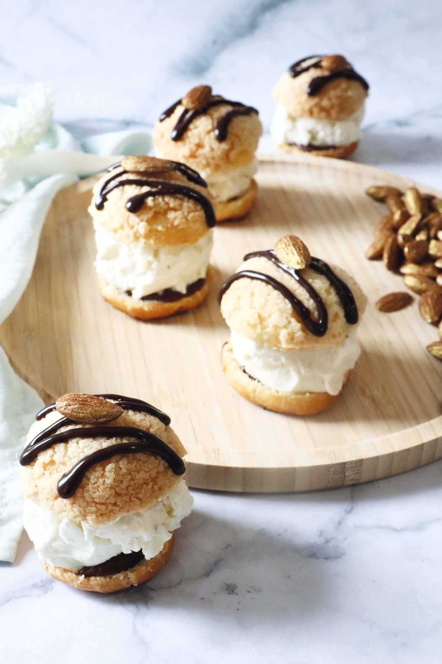 Schokoladen Topping 160g