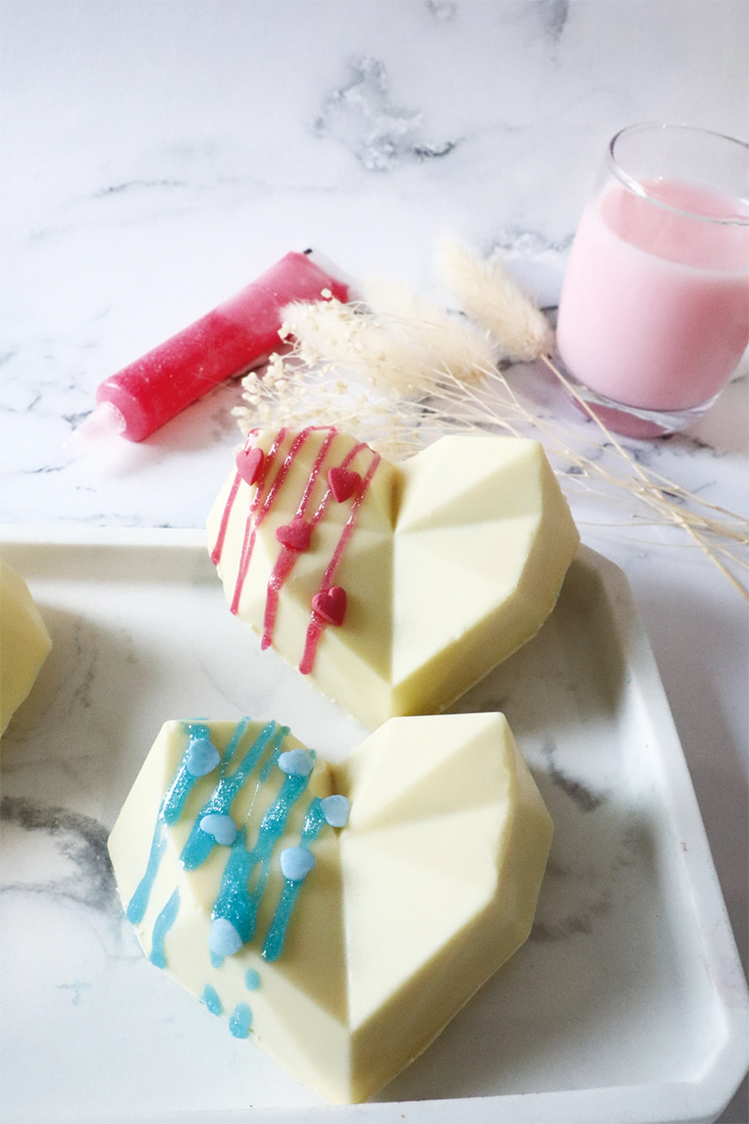 Zuckerguss Stift 26g