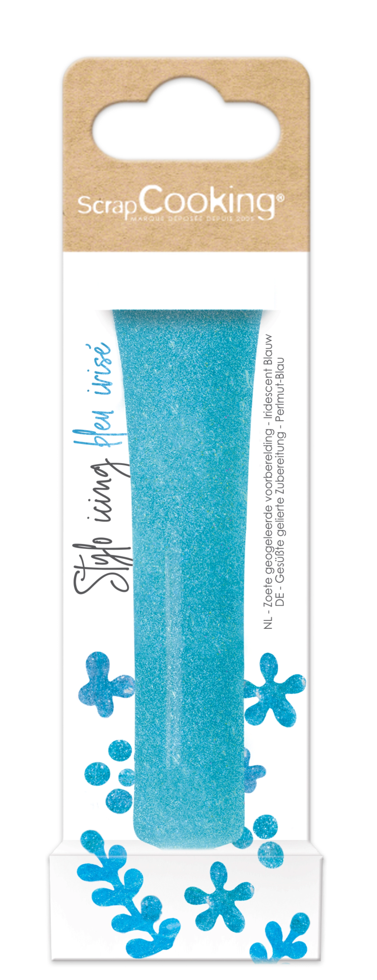 Bâton de glaçage 26g