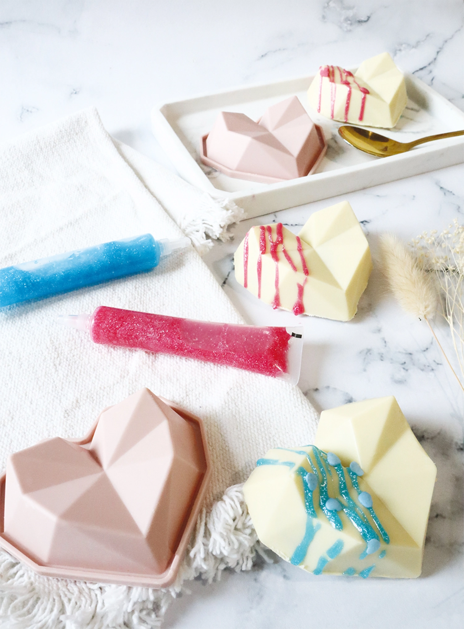 Bâton de glaçage 26g