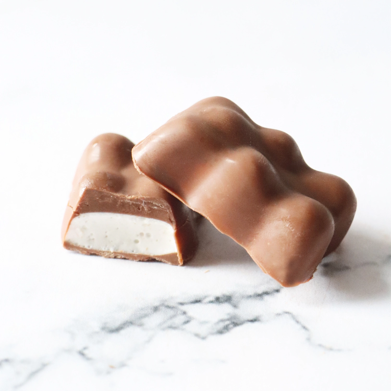 Fertigmischung für Vanille-Marshmallows 160g