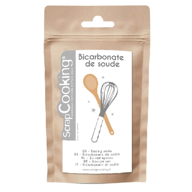 Backsoda