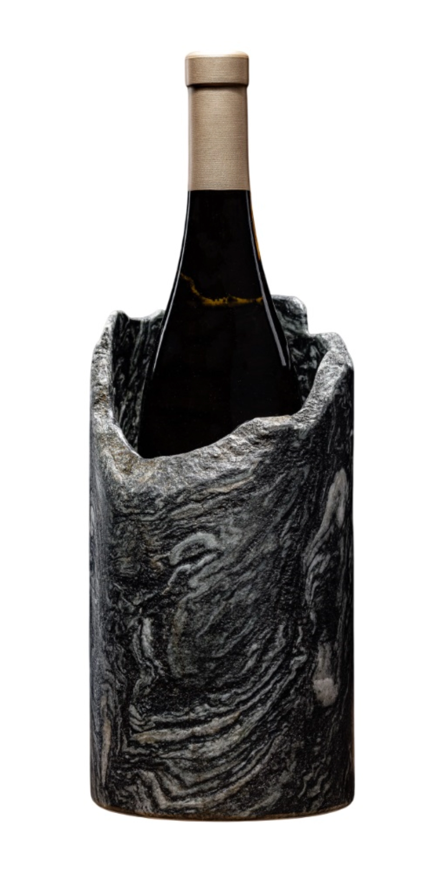 Rafraîchisseur à vin Mystic Blue