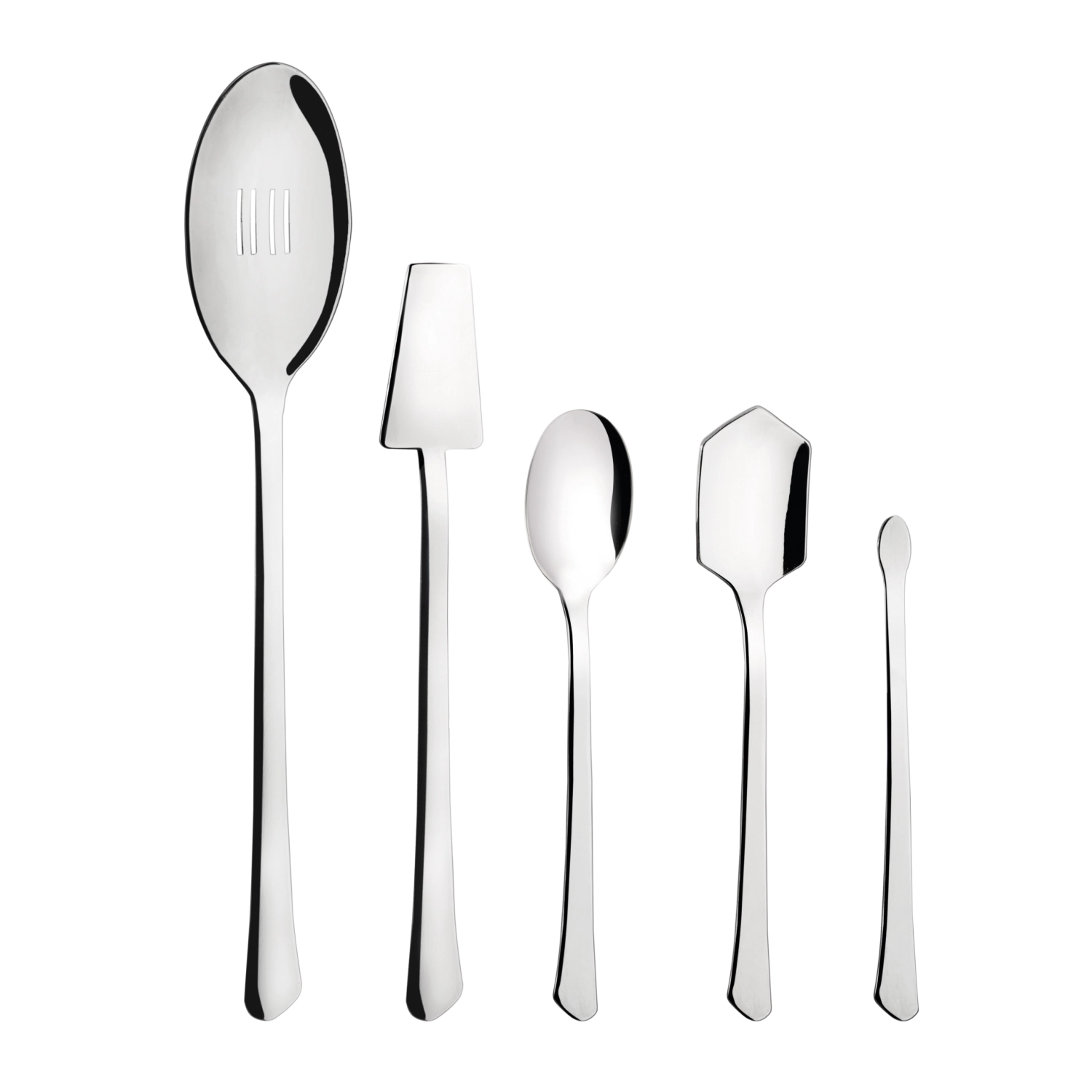 10er Set AB+ Breakfast