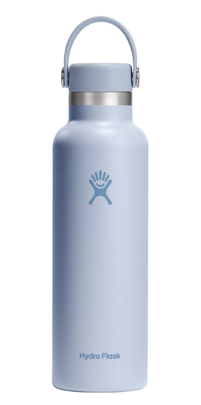 Trinkflasche Standard Flex Deckel