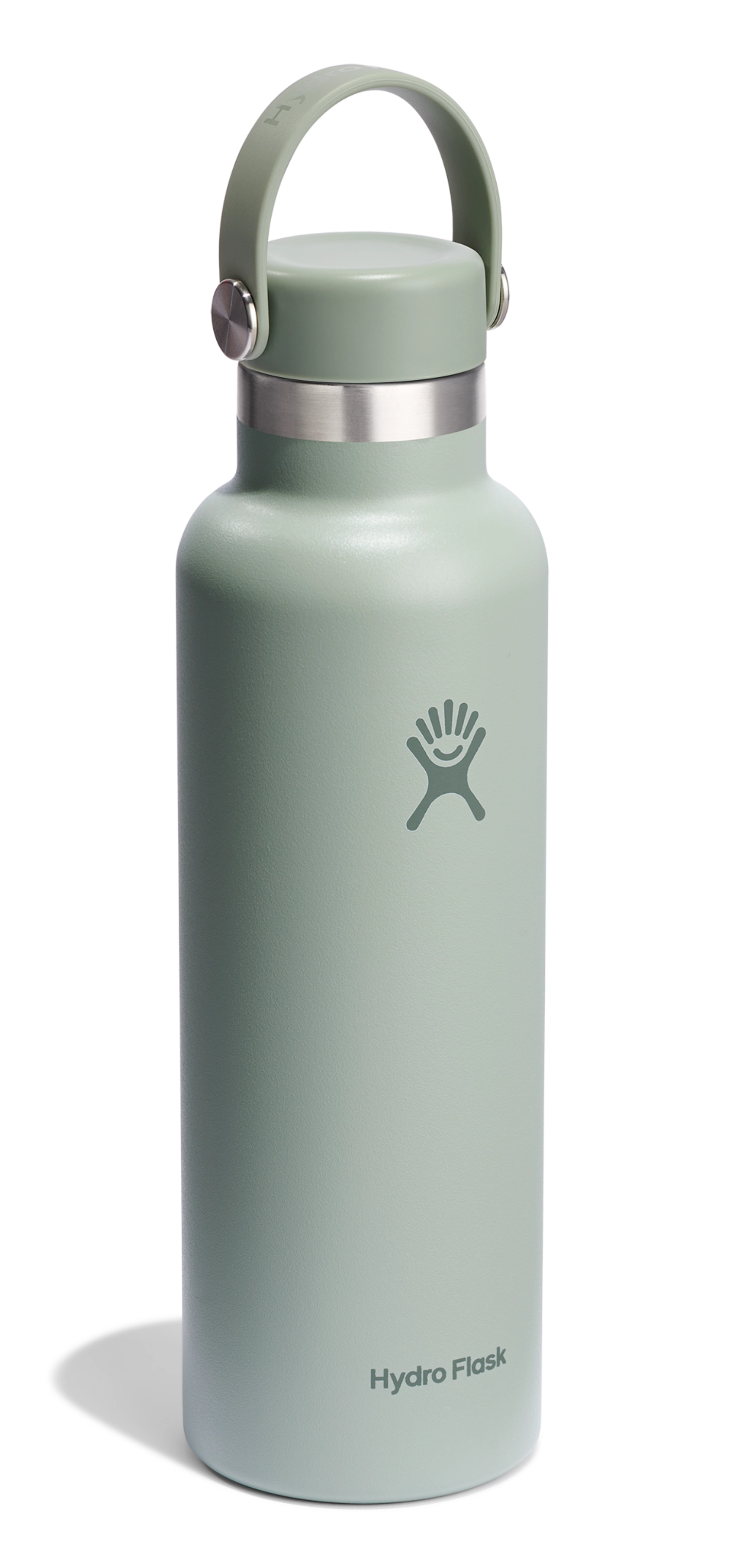 Trinkflasche Standard Flex Deckel